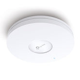 Access Point De Techo Tp-Link, Ax3600,Mu-Mimo, Dualband, Eap660 Hd
